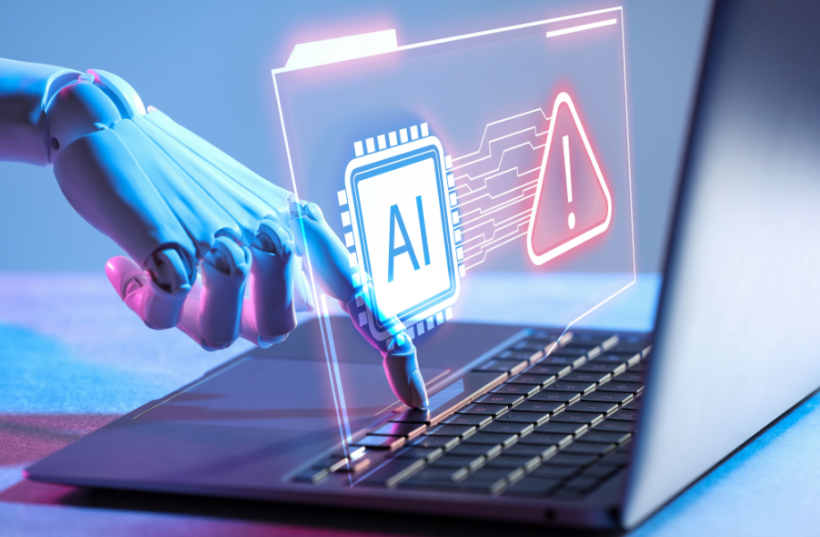 Classifying an AI Incident: Impact Matrix