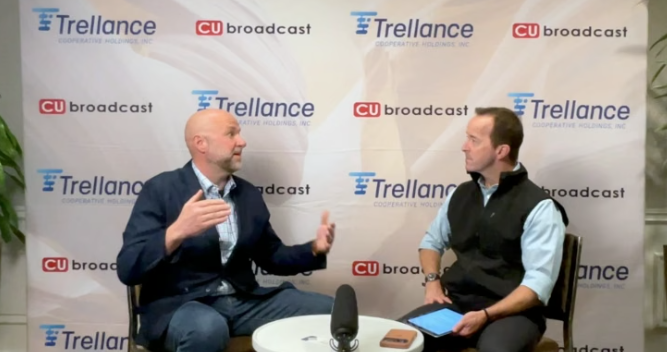 EDGE26: Challenges Credit Unions Have Adopting AI Today