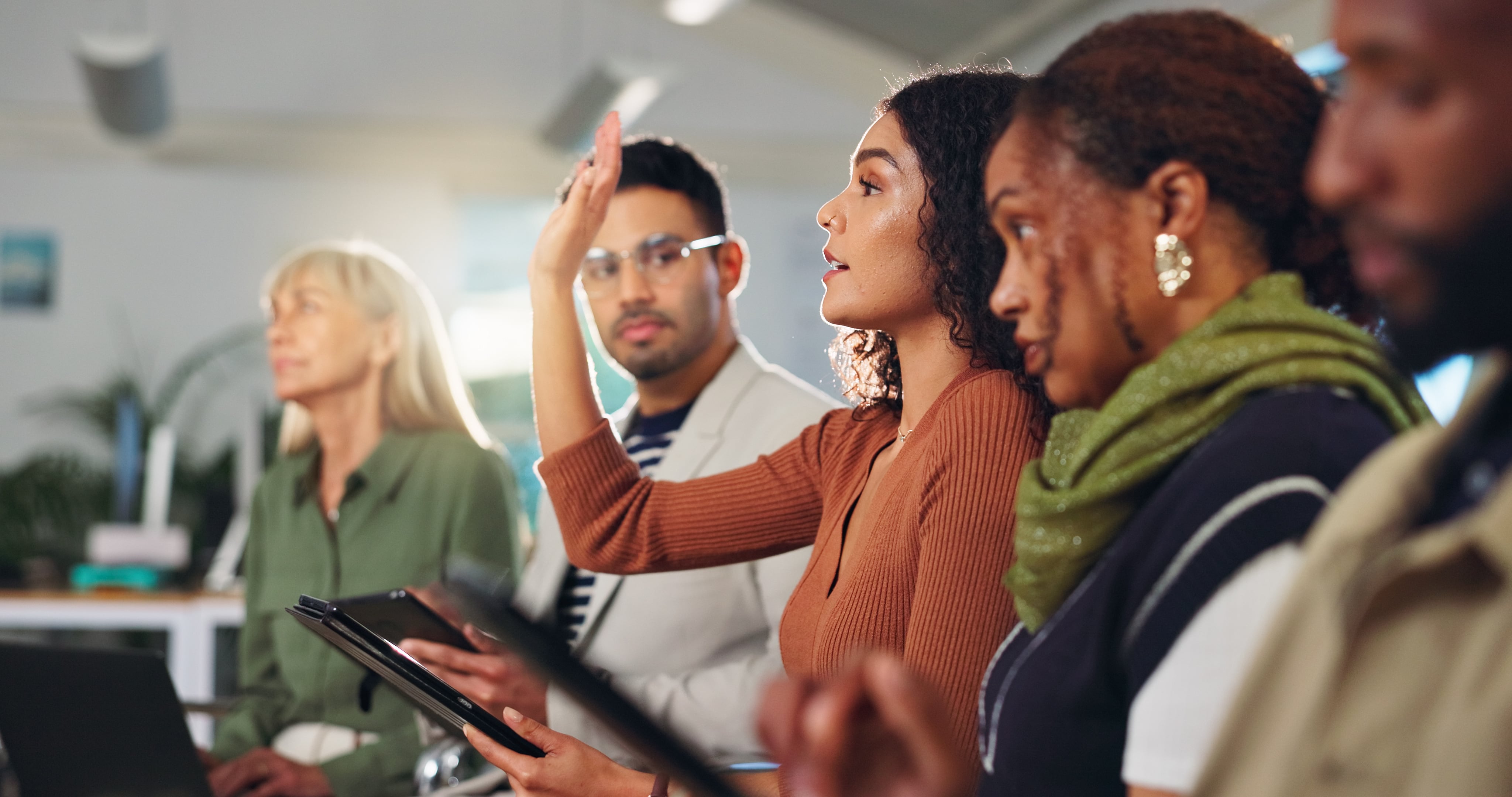 Beyond Recovery: Building a Culture of Operational Resilience