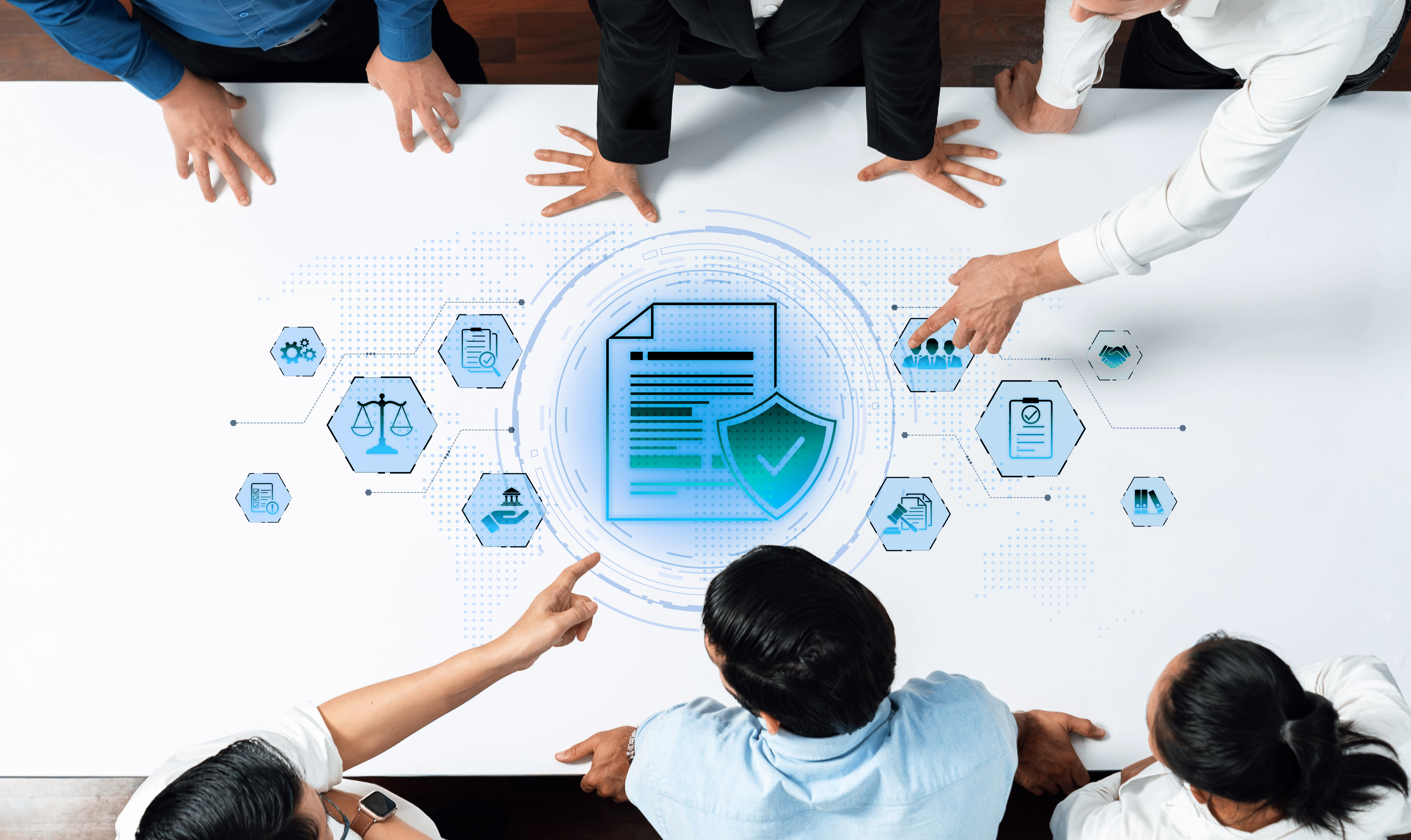 From Documentation to Operational Resilience: Aligning BIA, Risk Assessment and Department Plans