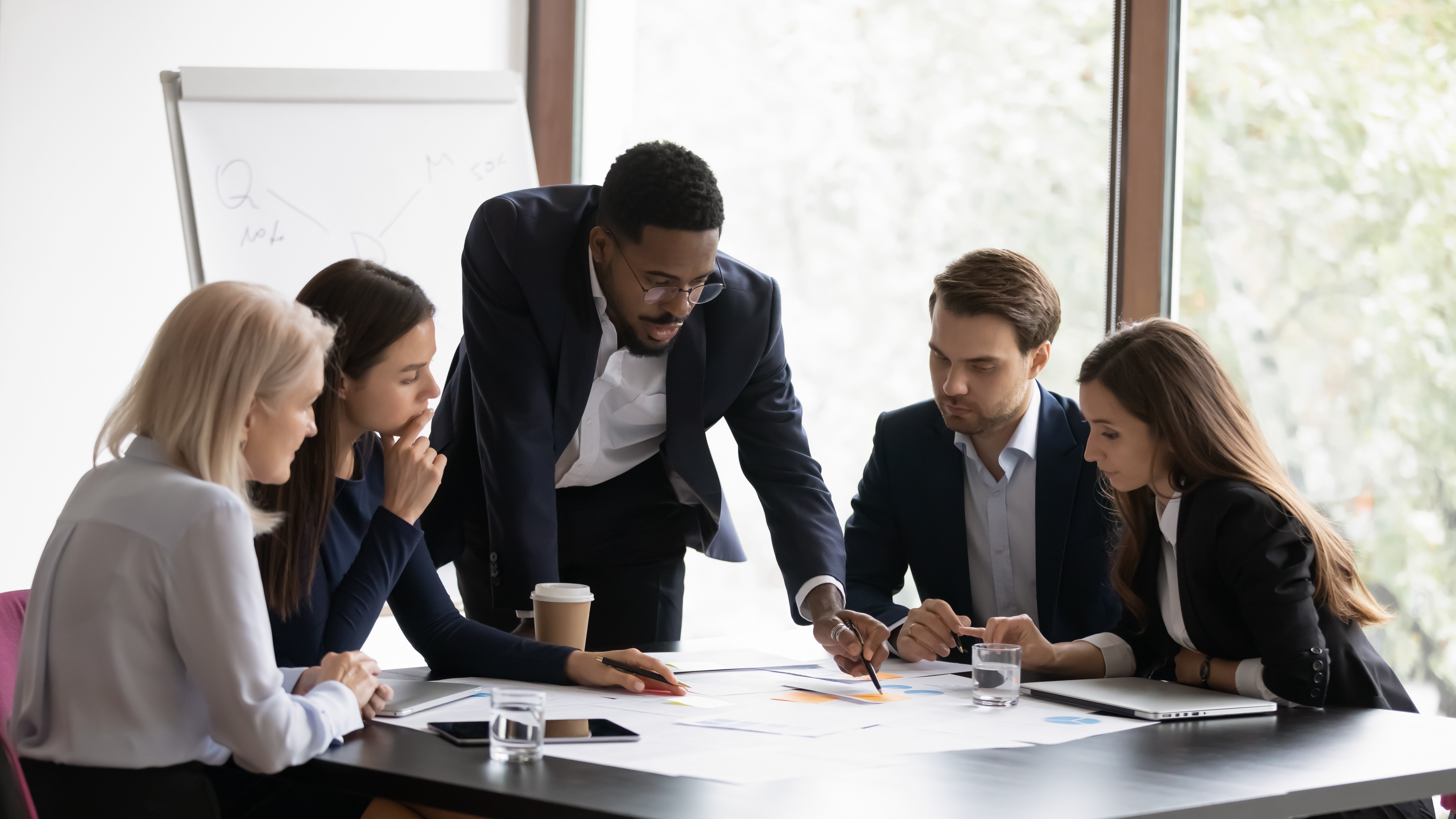 Hidden Gaps: What Tabletop Exercises Reveal About Credit Union Resilience