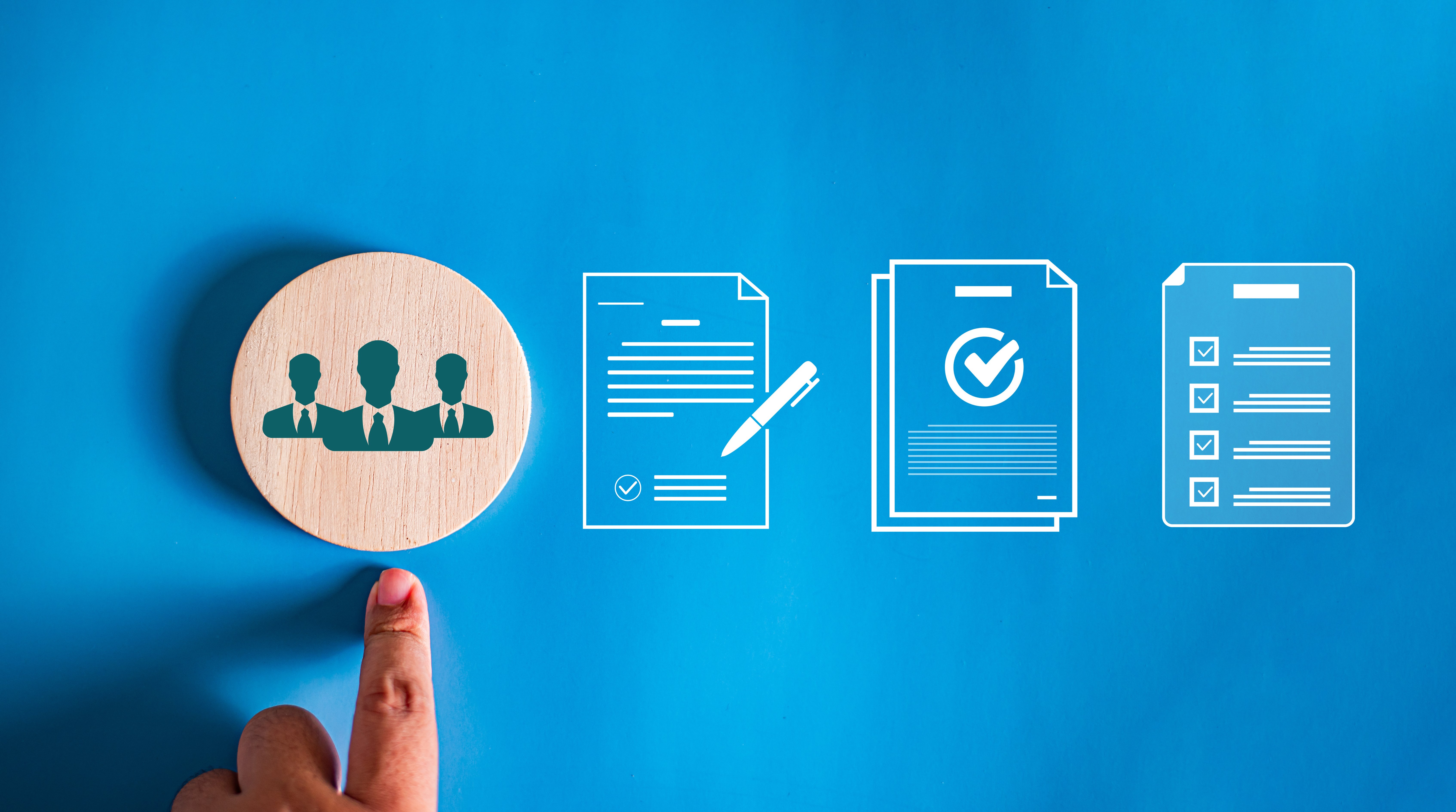 The Vendor You Can't Control
