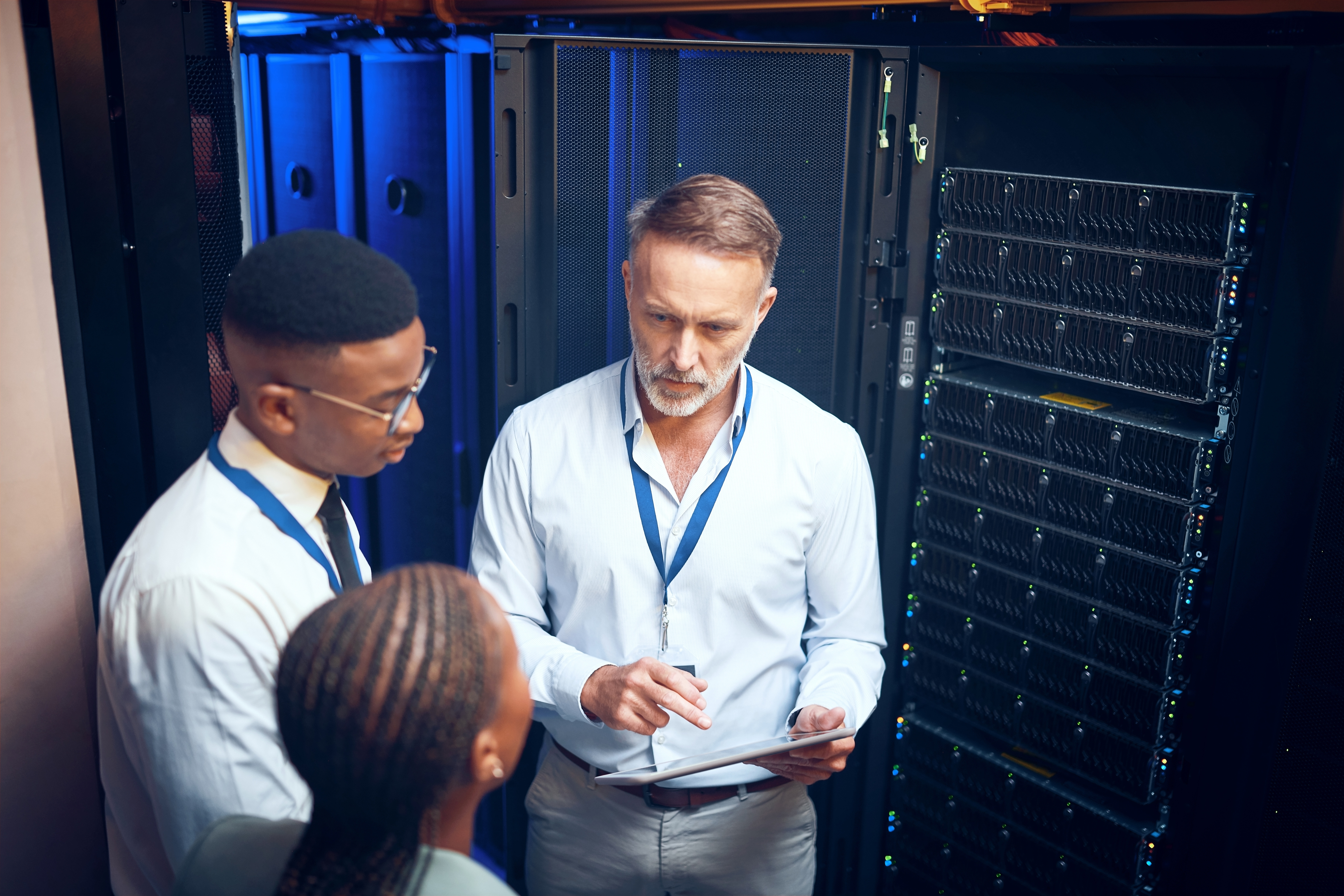 When it Matters the Most, Your Credit Union Needs Resiliency That Works