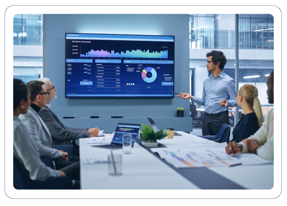 Maximizing ROI for Business Continuity in Credit Unions