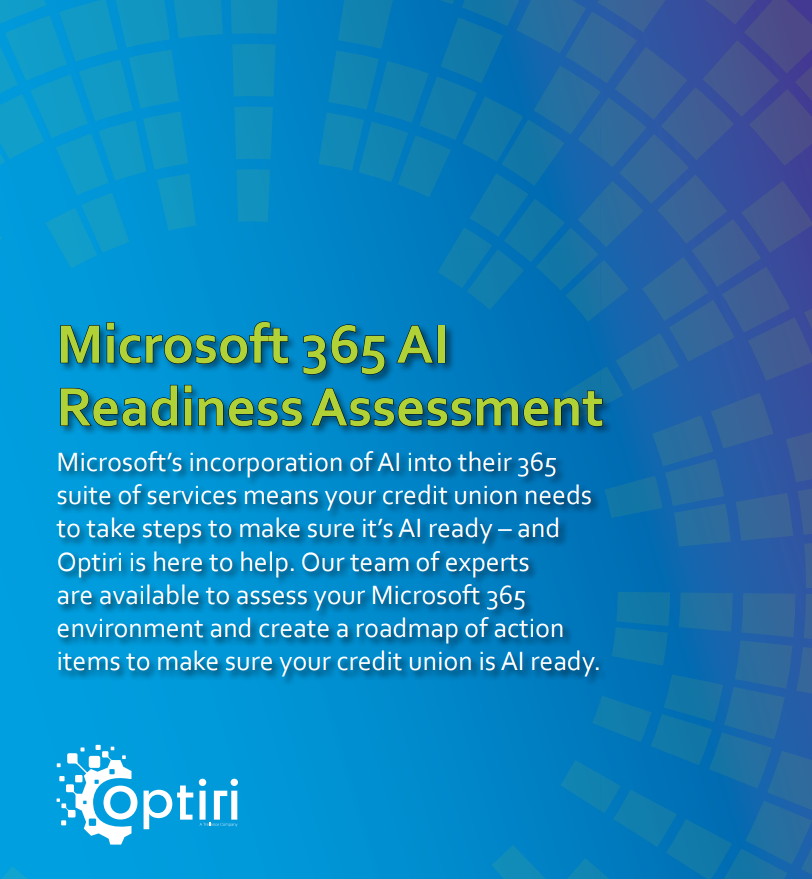 AI for Credit Unions