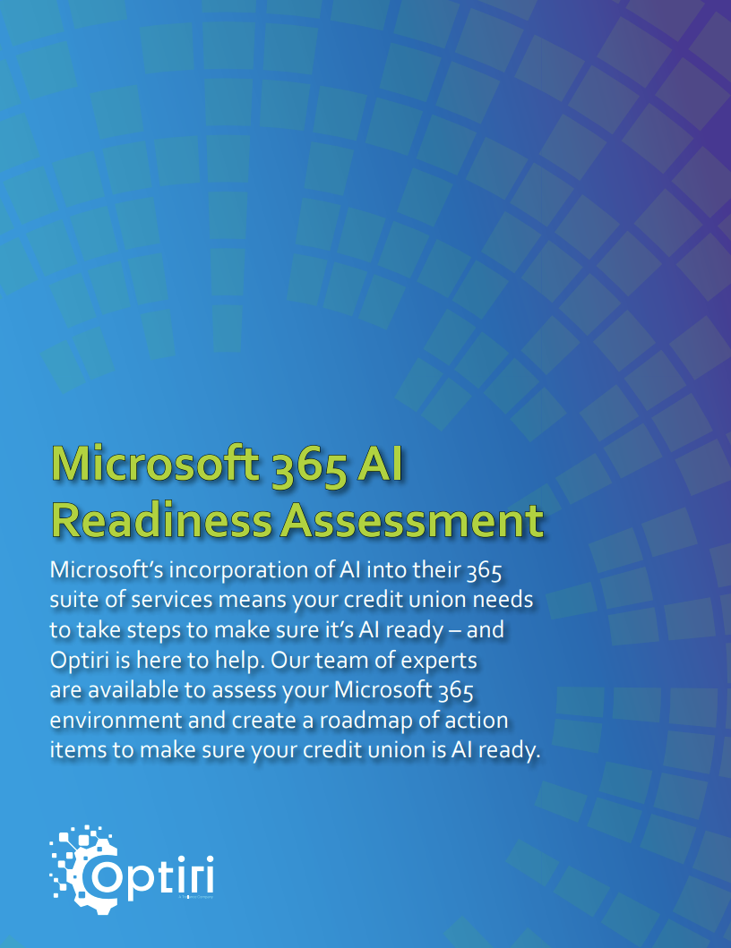 AI Readiness One-Pager